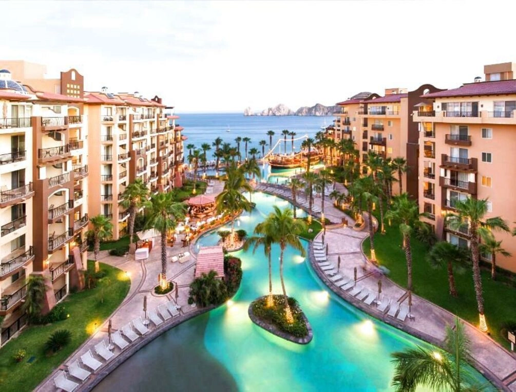 Afbeelding gerelateerd aan Villa del Arco Beach Resort & Spa