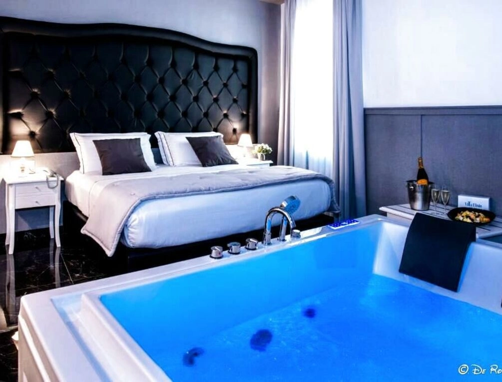 Afbeelding gerelateerd aan Villa Elisio Hotel & Spa