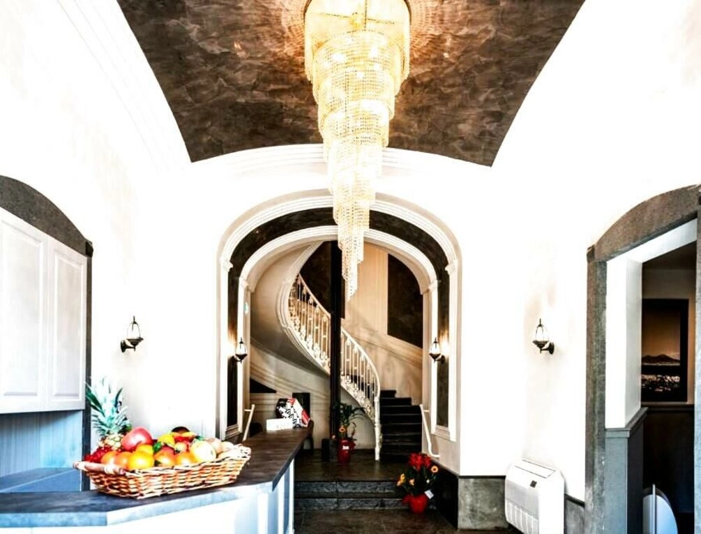 Afbeelding gerelateerd aan Villa Elisio Hotel & Spa