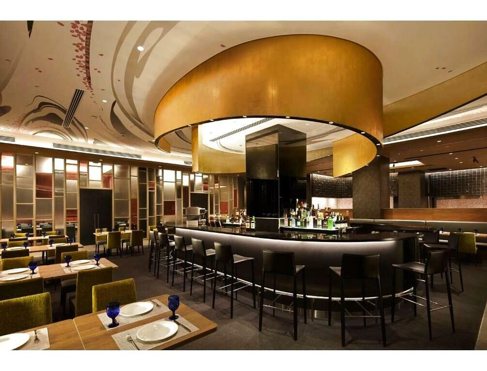 Afbeelding gerelateerd aan Villa Fontaine Grand Haneda Airport