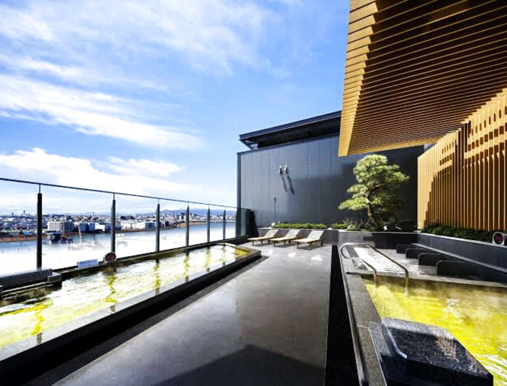 Afbeelding gerelateerd aan Villa Fontaine Premier Haneda Airport