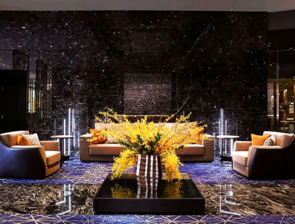 Afbeelding gerelateerd aan Villa Fontaine Premier Haneda Airport