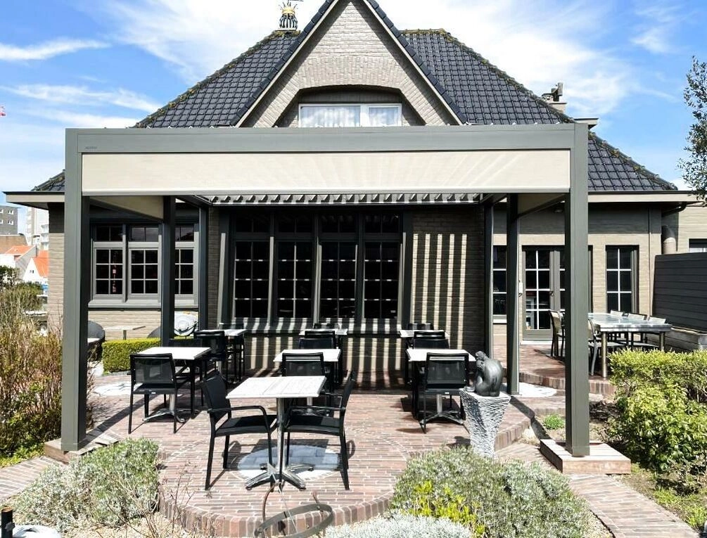 Afbeelding gerelateerd aan Villa Hotel