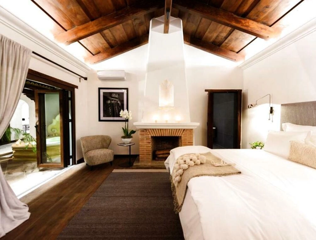 Afbeelding gerelateerd aan Villa Las Mil Flores