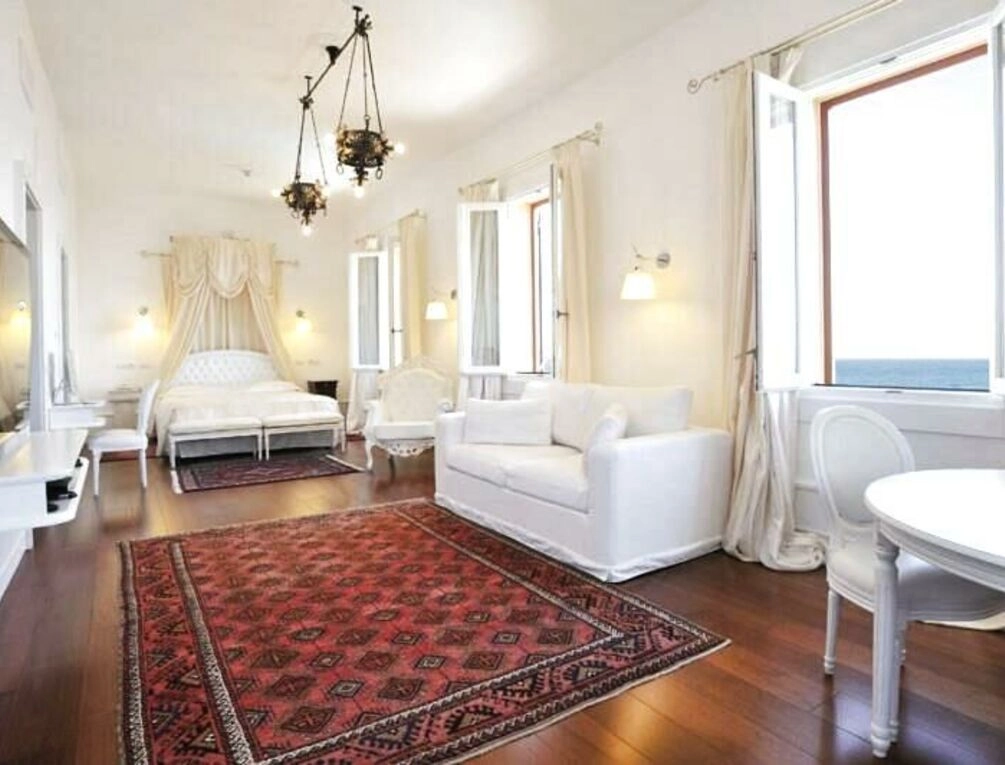 Afbeelding gerelateerd aan Villa Las Tronas Hotel & SPA