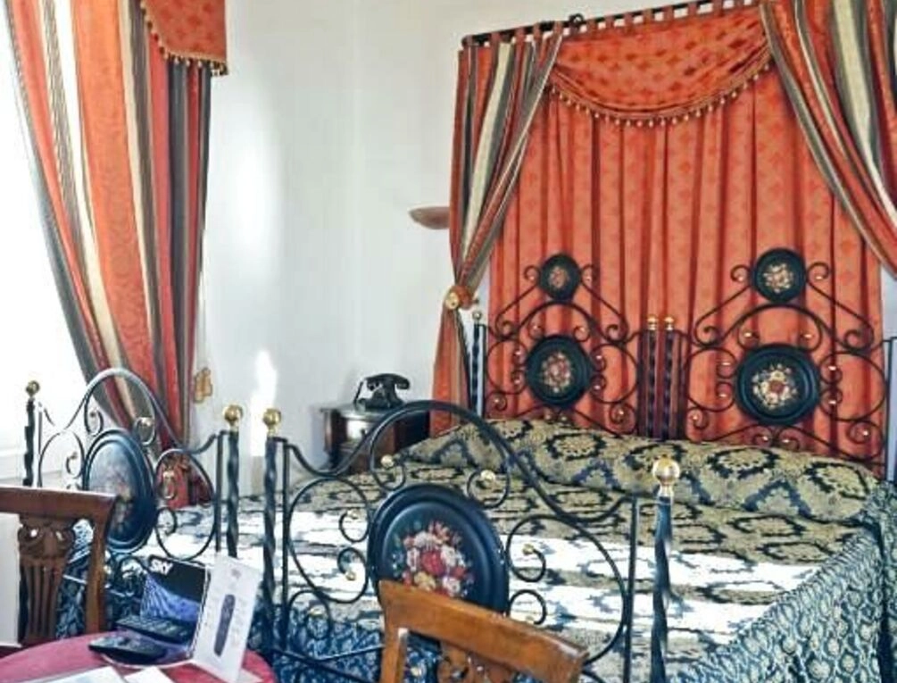 Afbeelding gerelateerd aan Villa Las Tronas Hotel & SPA