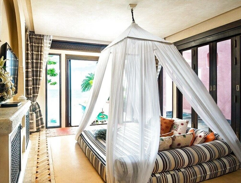 Afbeelding gerelateerd aan Villa Maroc Resort