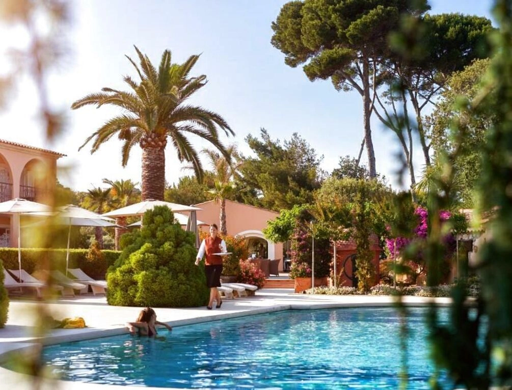 Afbeelding gerelateerd aan Villa Miraé by Inwood Hotels - Cap d'Antibes