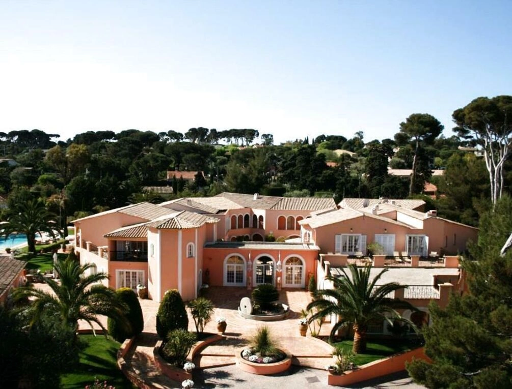 Afbeelding gerelateerd aan Villa Miraé by Inwood Hotels - Cap d'Antibes