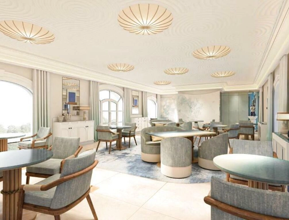 Afbeelding gerelateerd aan Villa Miraé by Inwood Hotels - Cap d'Antibes