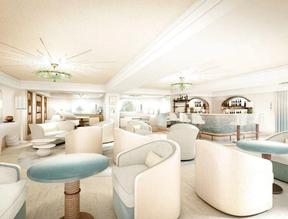 Afbeelding gerelateerd aan Villa Miraé by Inwood Hotels - Cap d'Antibes