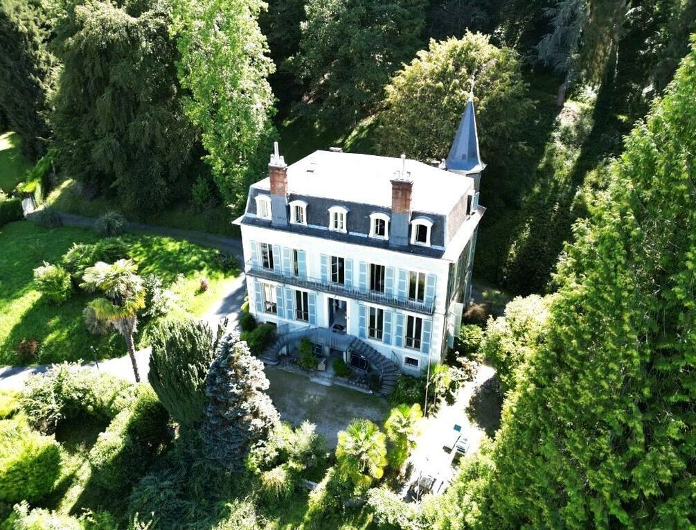 Afbeelding gerelateerd aan Villa Morton - Domaine du Grand Tourmalet Pic du Midi