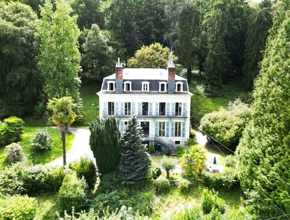 Afbeelding gerelateerd aan Villa Morton - Domaine du Grand Tourmalet Pic du Midi