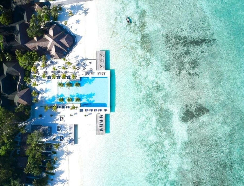 Afbeelding gerelateerd aan Villa Nautica Paradise Island Resort