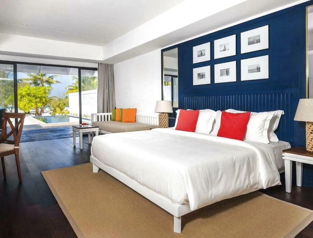 Afbeelding gerelateerd aan Villa Nautica Paradise Island Resort