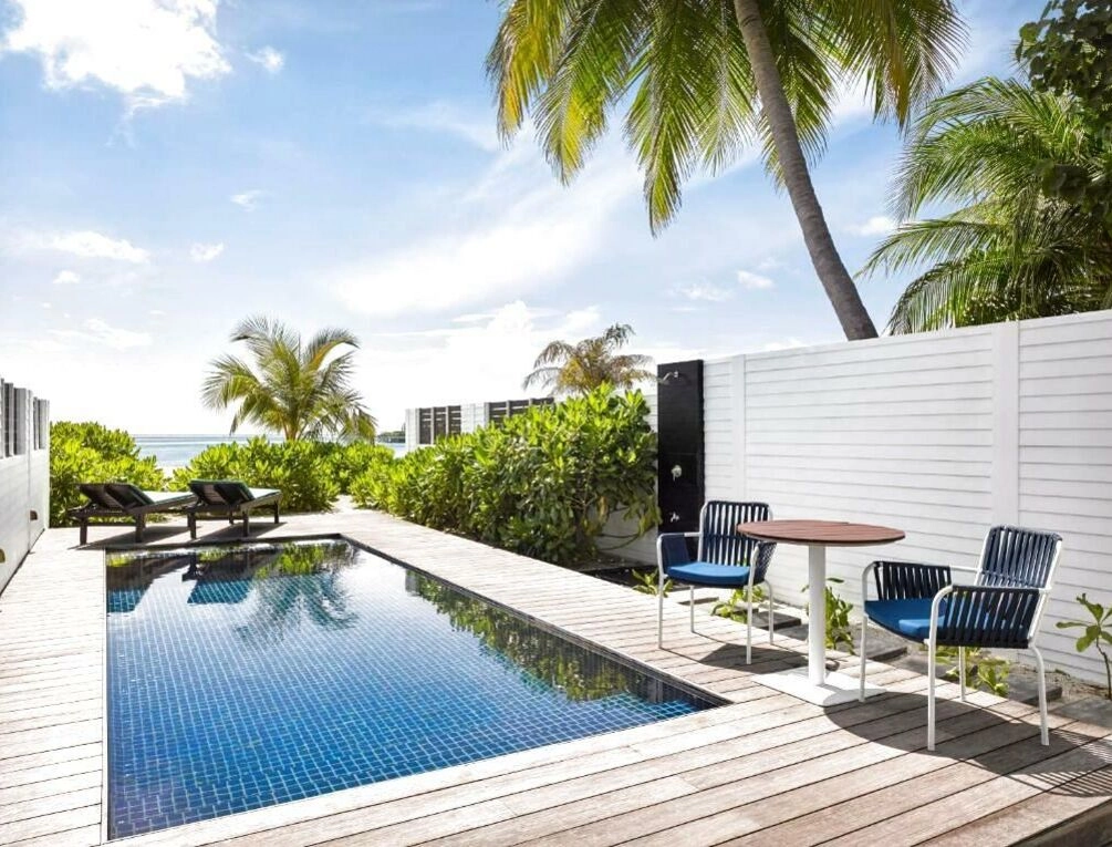 Afbeelding gerelateerd aan Villa Nautica Paradise Island Resort