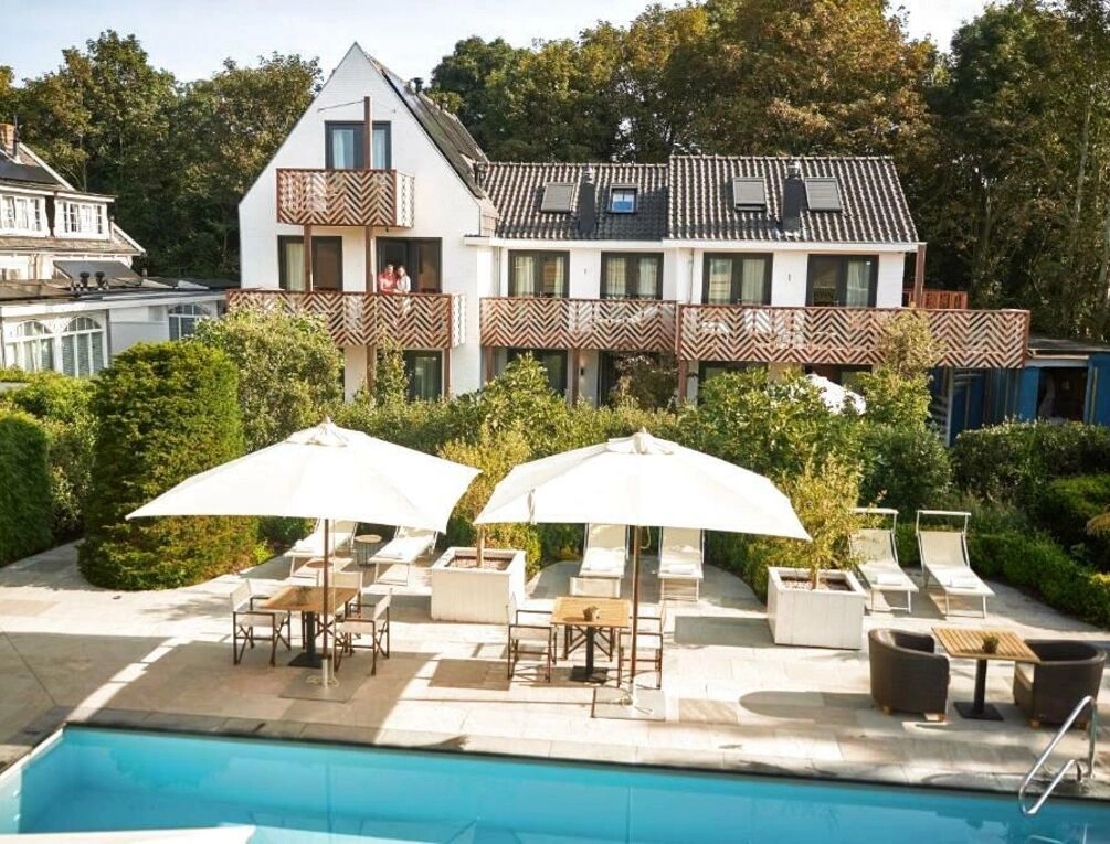 Afbeelding gerelateerd aan Villa Noordzee
