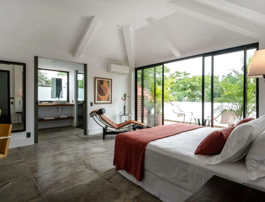 Afbeelding gerelateerd aan Villa Paranaguá Hotel & Spa - Boutique Hotel