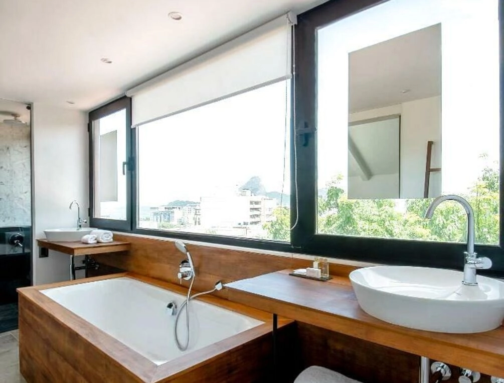Afbeelding gerelateerd aan Villa Paranaguá Hotel & Spa - Boutique Hotel
