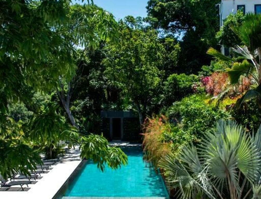 Afbeelding gerelateerd aan Villa Paranaguá Hotel & Spa - Boutique Hotel