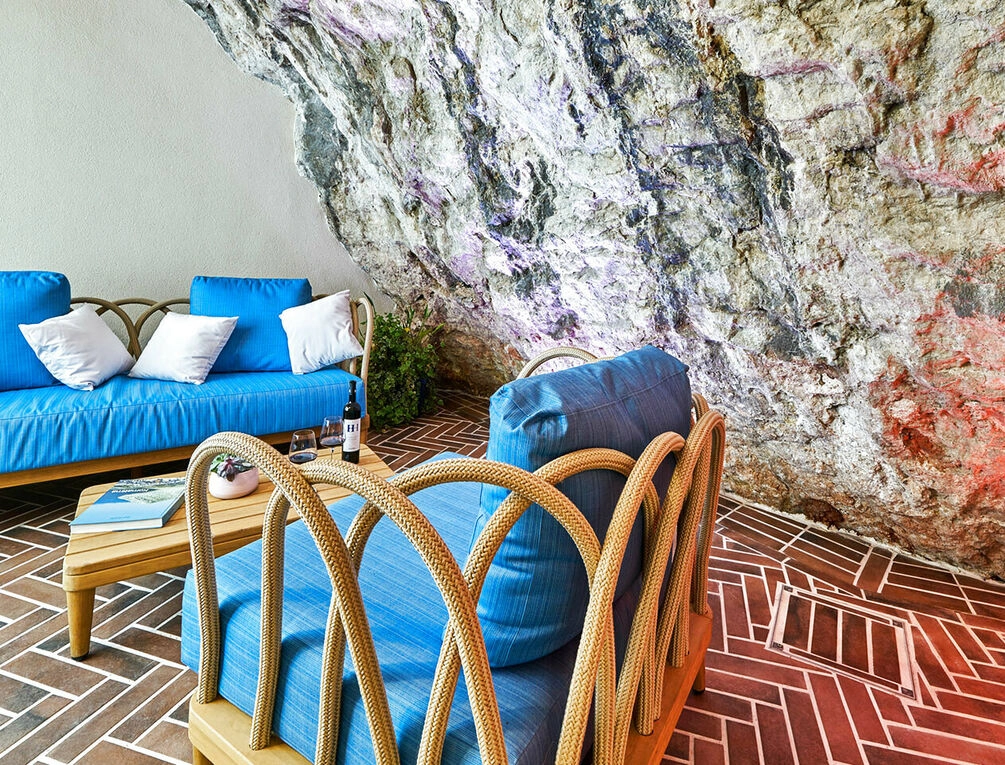Afbeelding gerelateerd aan Villa Pergola