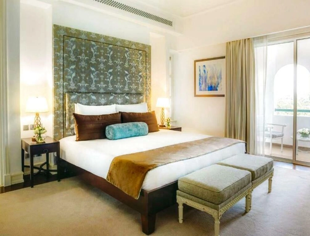 Afbeelding gerelateerd aan Villa Rosa Kempinski