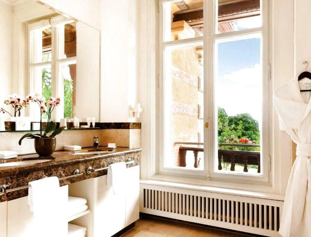Afbeelding gerelateerd aan Villa Rothschild, Autograph Collection