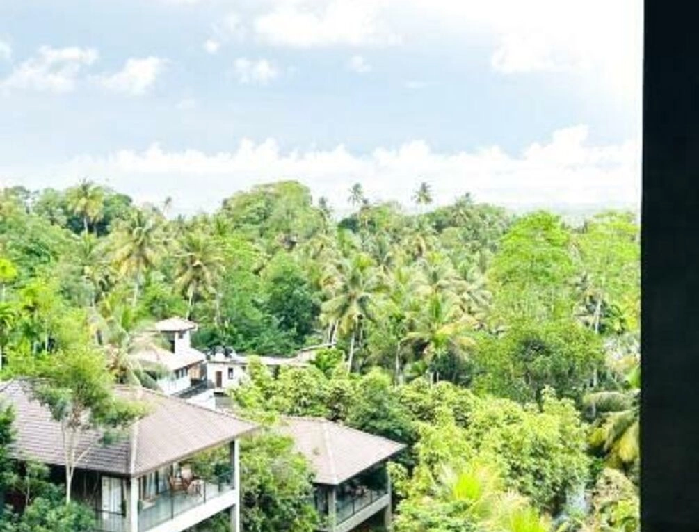 Afbeelding gerelateerd aan Villa Rumassala Luxury Chalets Unawatuna