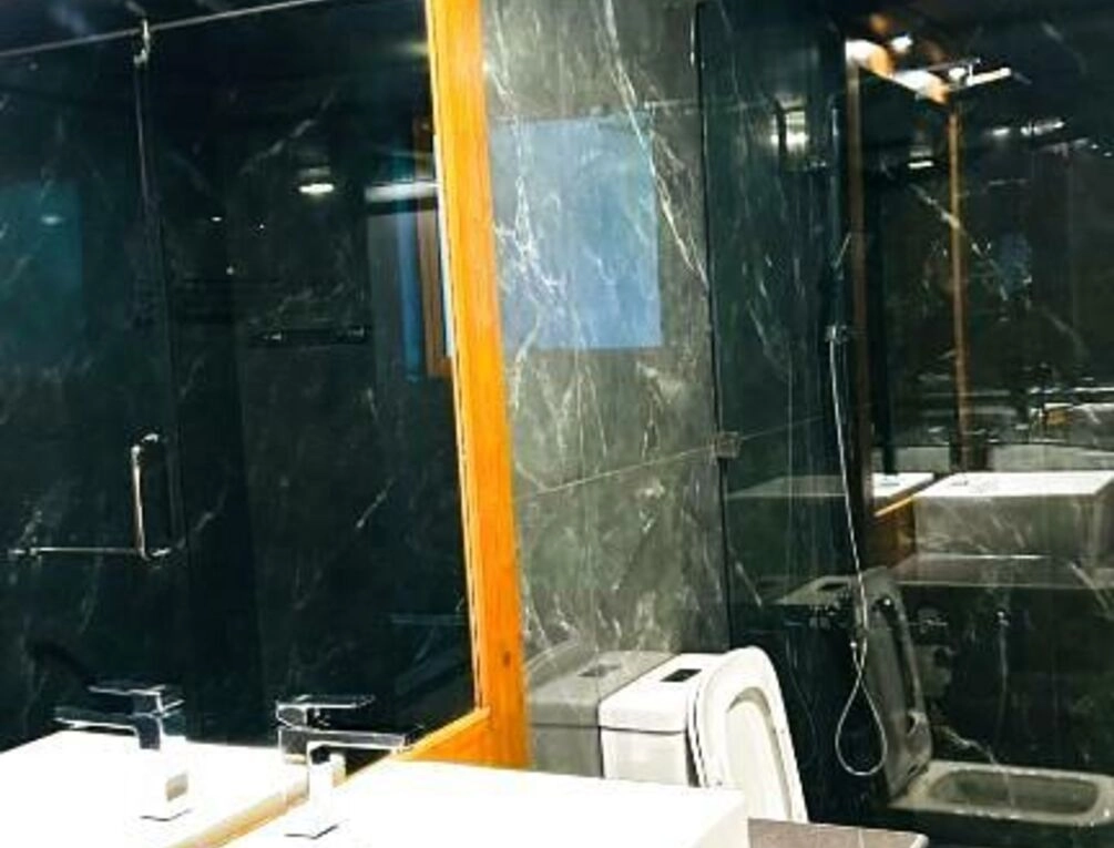 Afbeelding gerelateerd aan Villa Rumassala Luxury Chalets Unawatuna