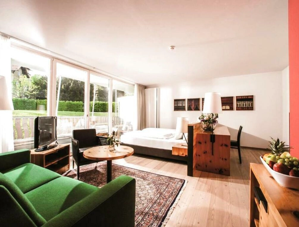 Afbeelding gerelateerd aan Villa Seilern Vital Resort