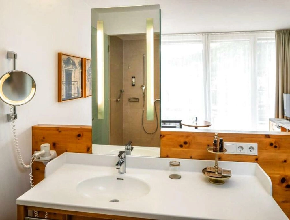 Afbeelding gerelateerd aan Villa Seilern Vital Resort