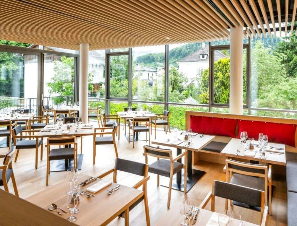 Afbeelding gerelateerd aan Villa Seilern Vital Resort