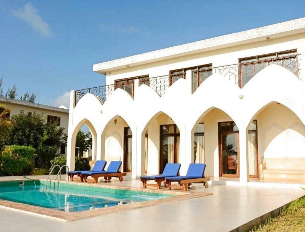 Afbeelding gerelateerd aan Villa Serenity, Tanzania Unforgettable