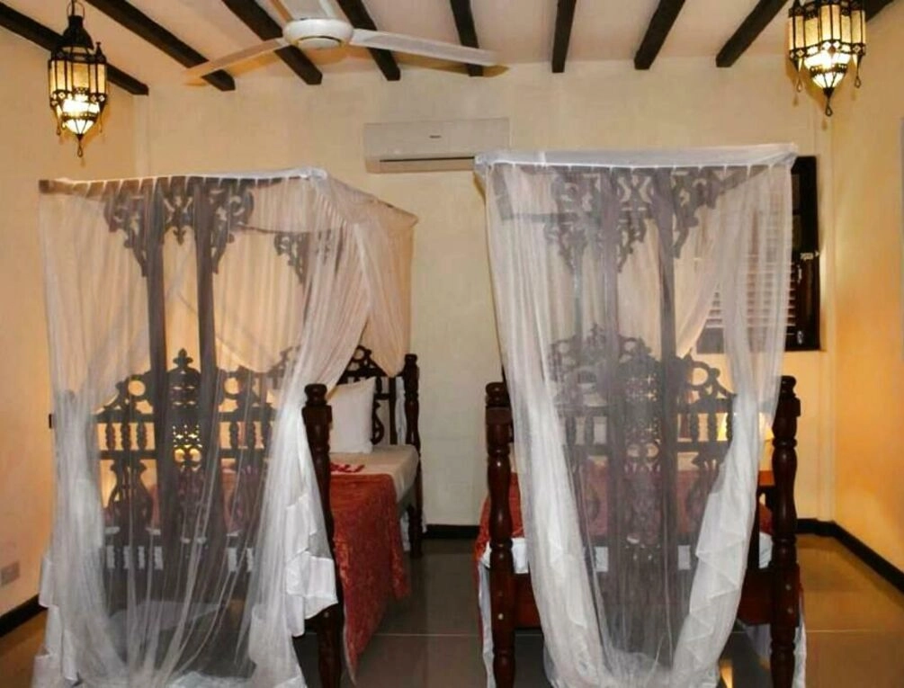 Afbeelding gerelateerd aan Villa Serenity, Tanzania Unforgettable