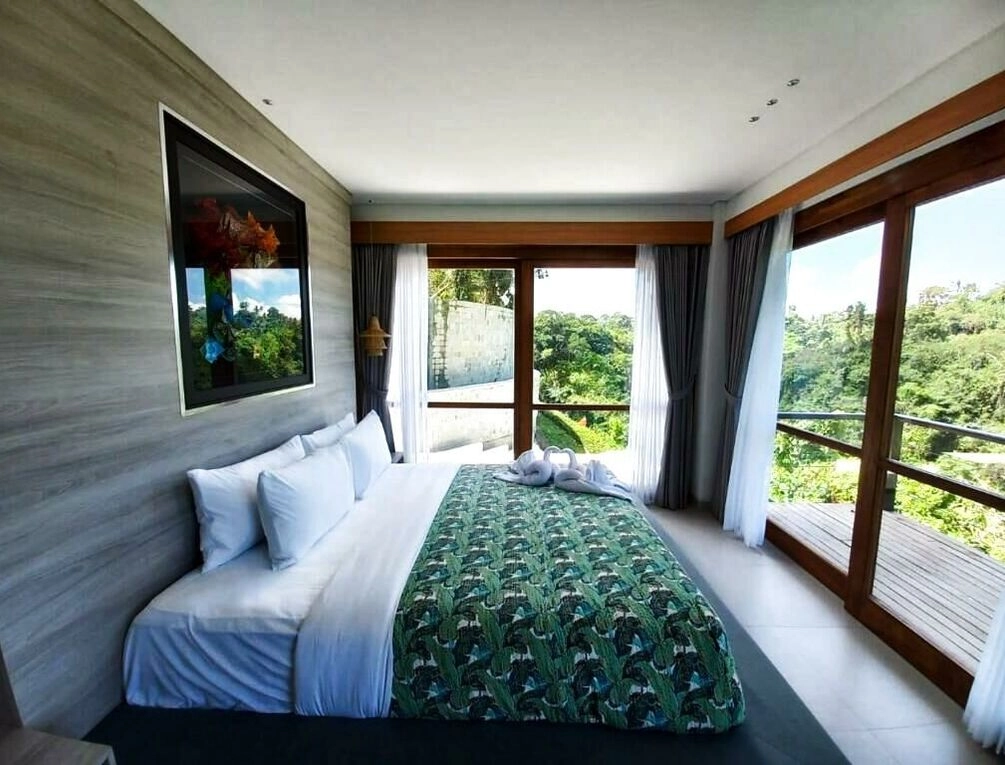 Afbeelding gerelateerd aan Villa Tamaro Bali