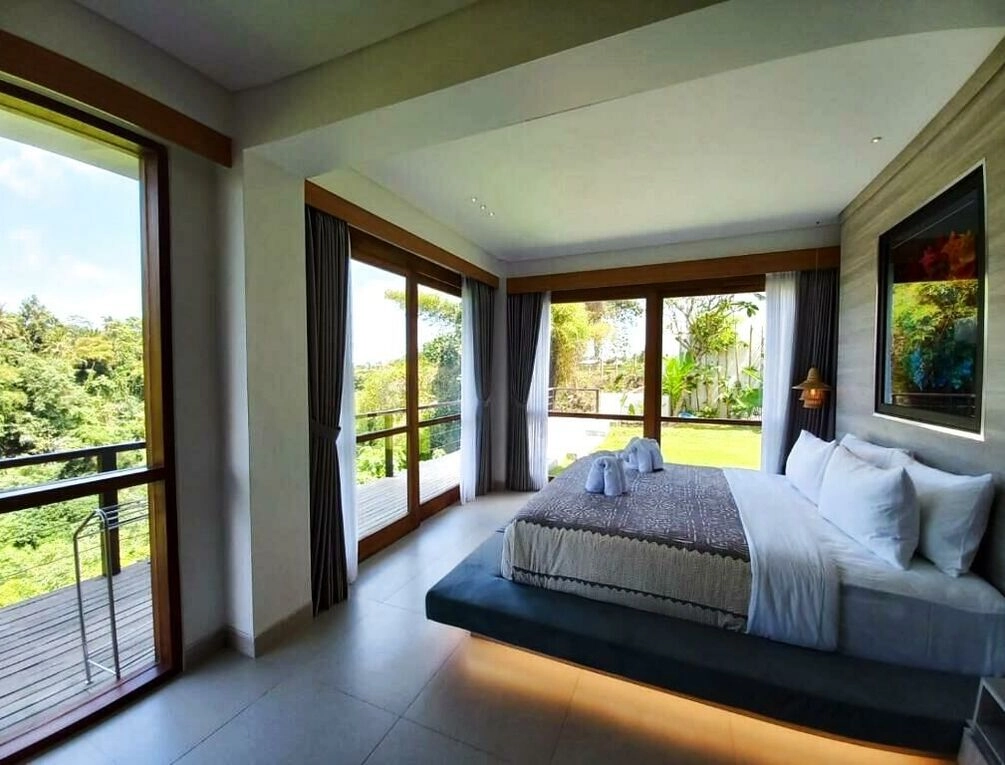 Afbeelding gerelateerd aan Villa Tamaro Bali