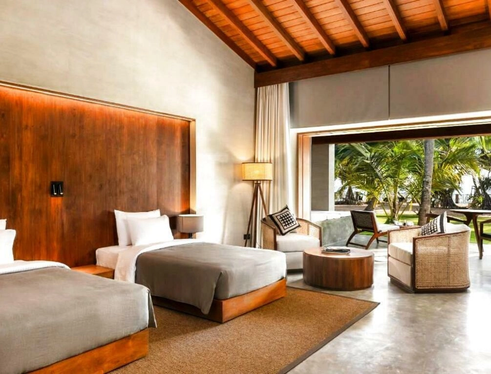 Afbeelding gerelateerd aan Villa Thamburu, Bentota