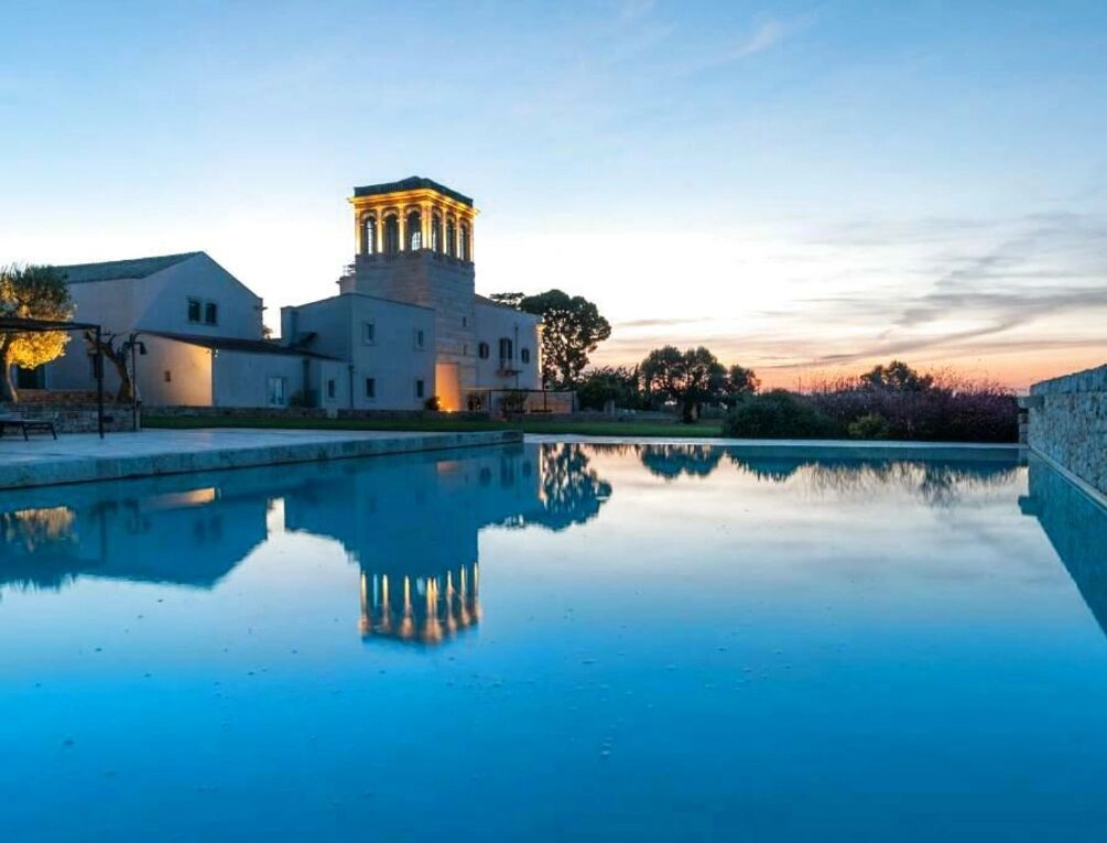 Afbeelding gerelateerd aan Villa Torre Bianca by Emily Hotels