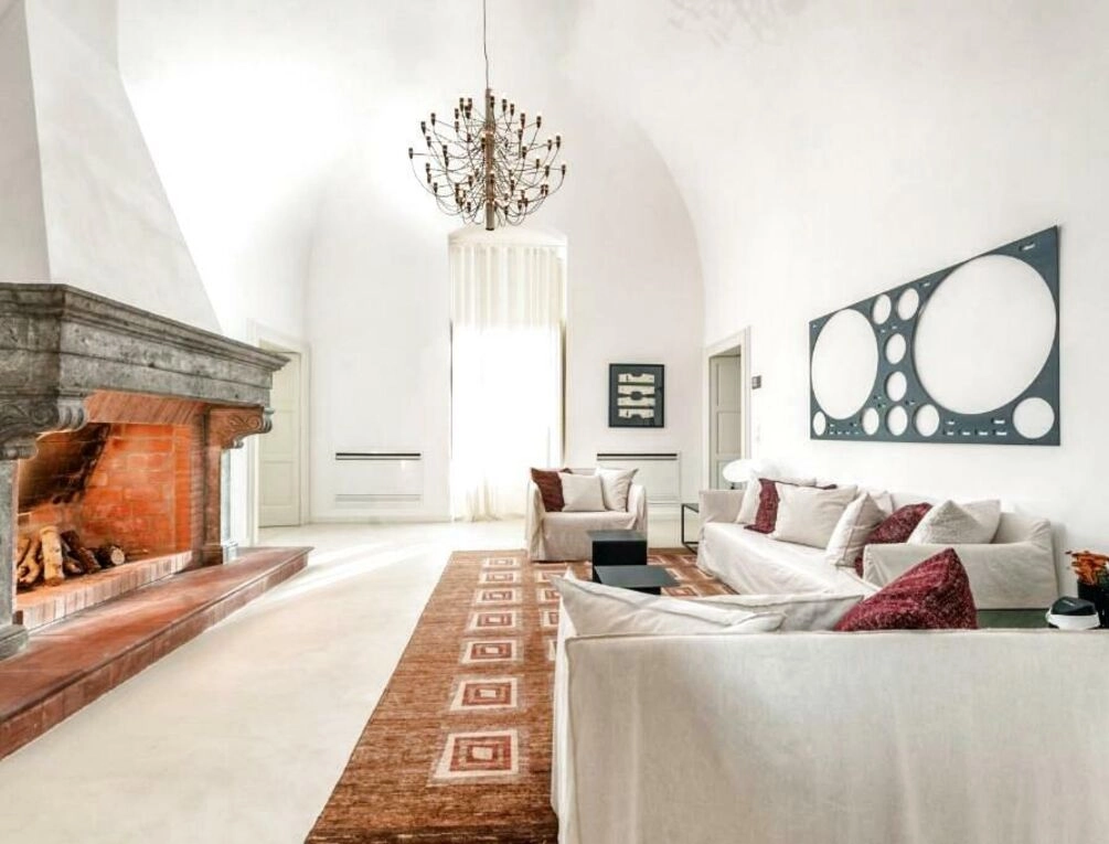 Afbeelding gerelateerd aan Villa Torre Bianca by Emily Hotels