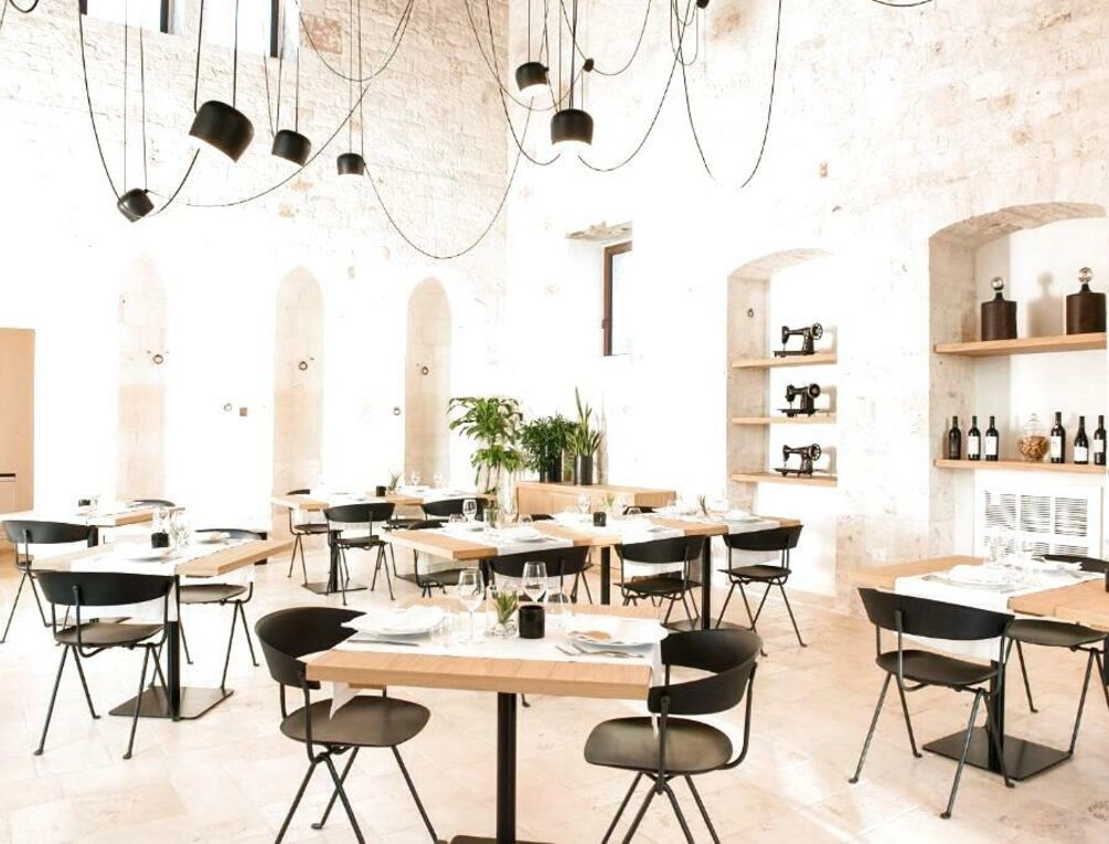 Afbeelding gerelateerd aan Villa Torre Bianca by Emily Hotels