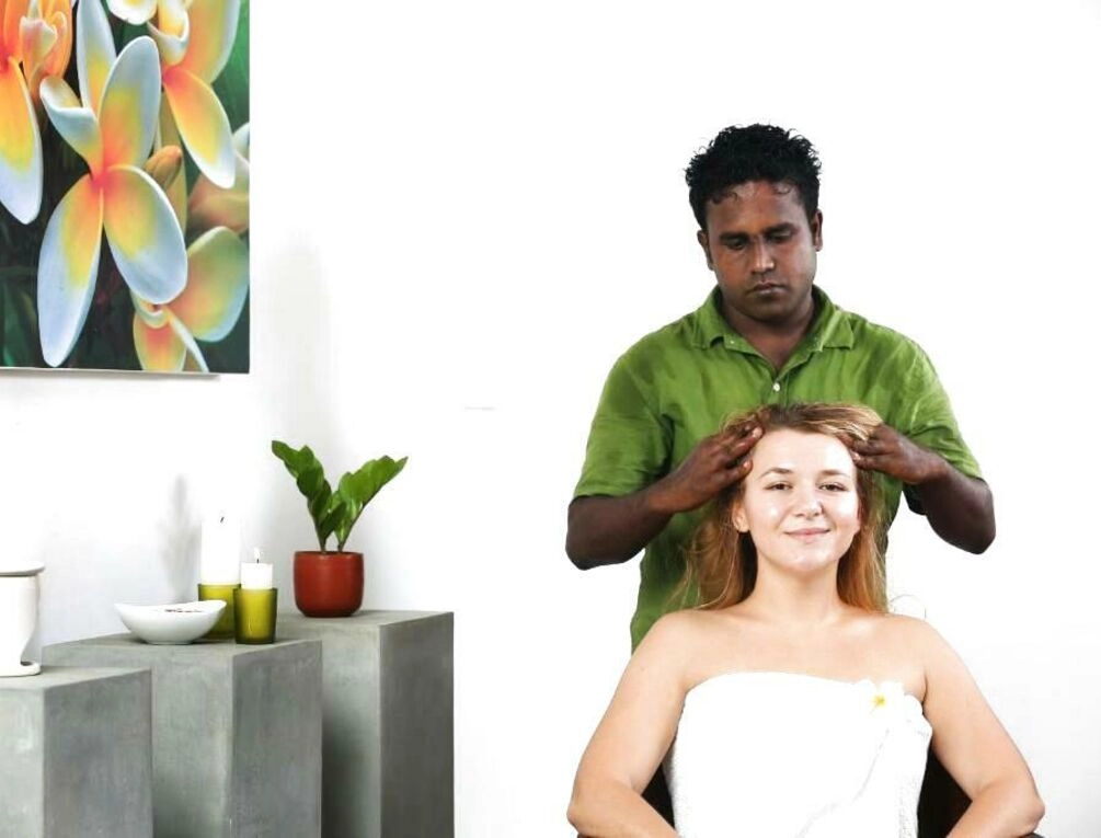 Afbeelding gerelateerd aan Villa Velmarie Yoga and Ayurveda house all inclusive