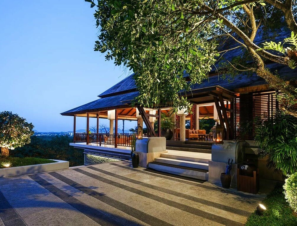 Afbeelding gerelateerd aan Villa Zolitude Resort & Spa - SHA Extra Plus