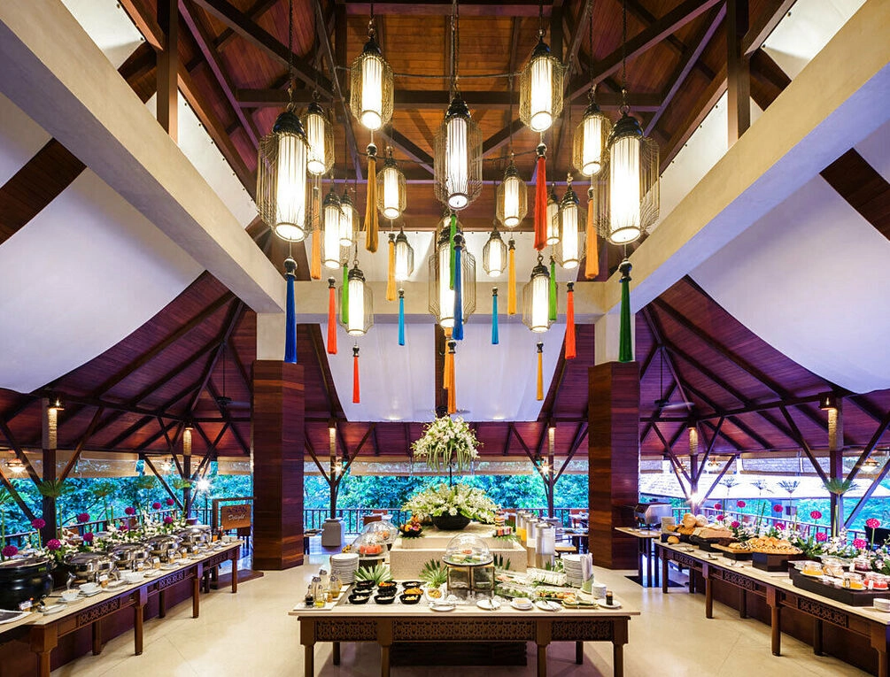 Afbeelding gerelateerd aan Villa Zolitude Resort & Spa - SHA Extra Plus