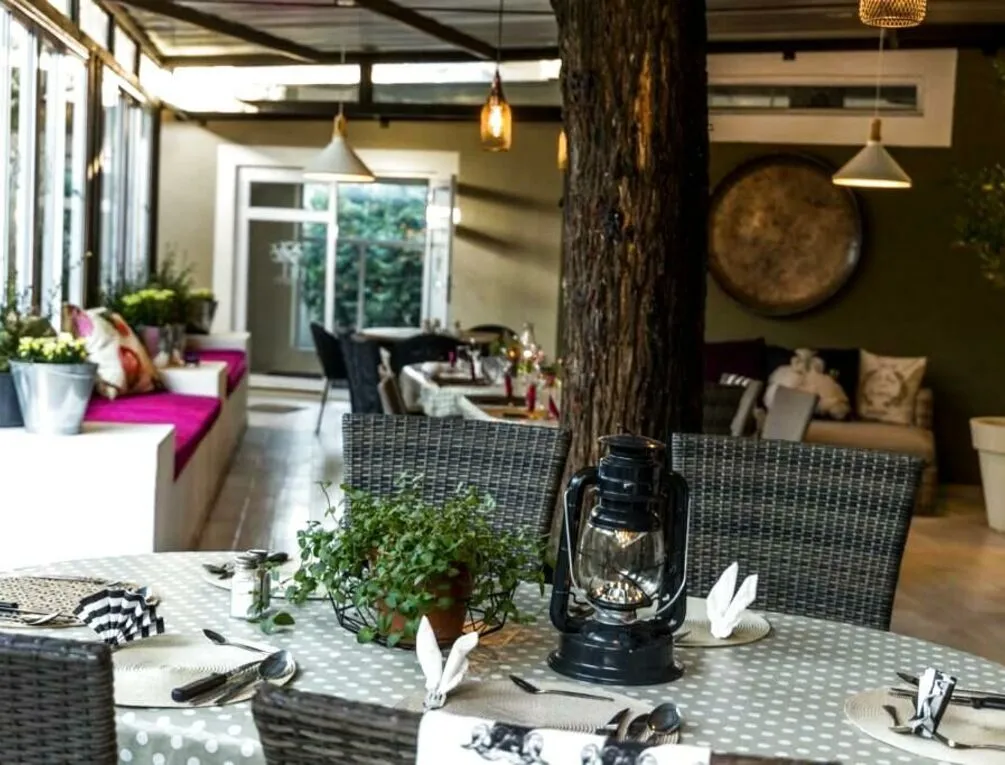 Afbeelding gerelateerd aan Village Boutique Hotel