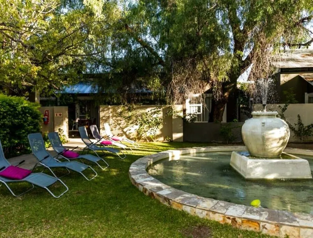 Afbeelding gerelateerd aan Village Boutique Hotel
