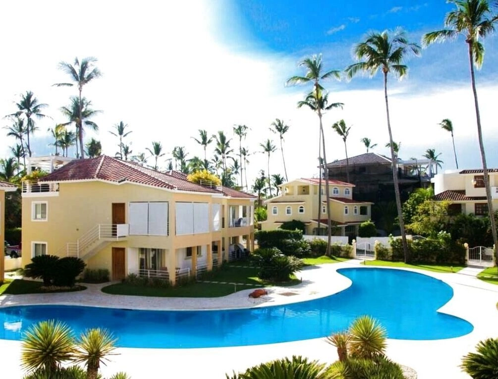 Afbeelding gerelateerd aan Villas Tropical Los Corales Beach & Spa