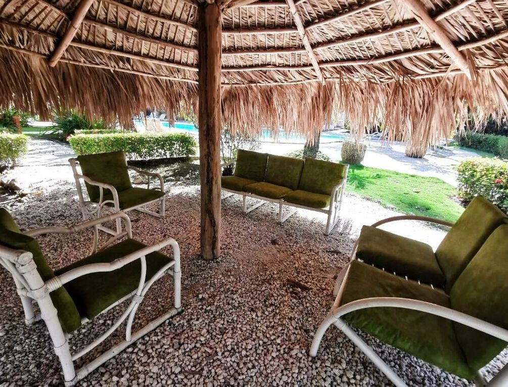 Afbeelding gerelateerd aan Villas Tropical Los Corales Beach & Spa