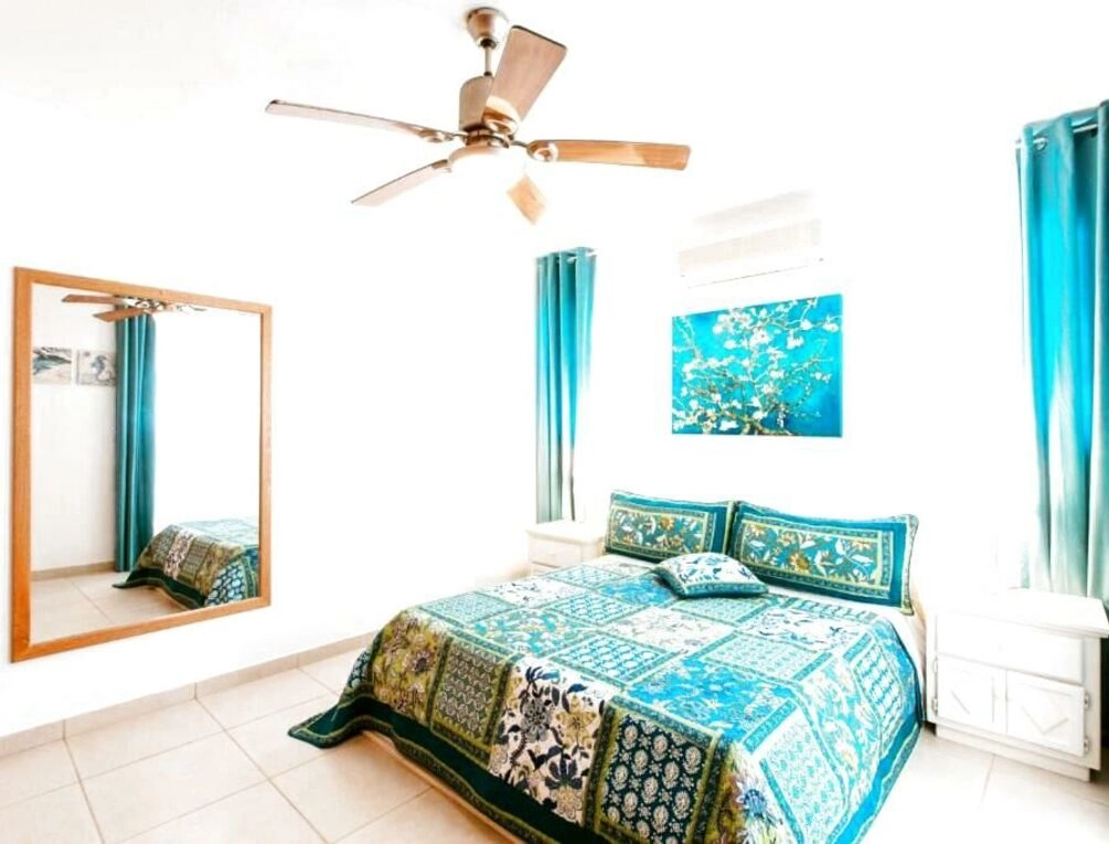 Afbeelding gerelateerd aan Villas Tropical Los Corales Beach & Spa