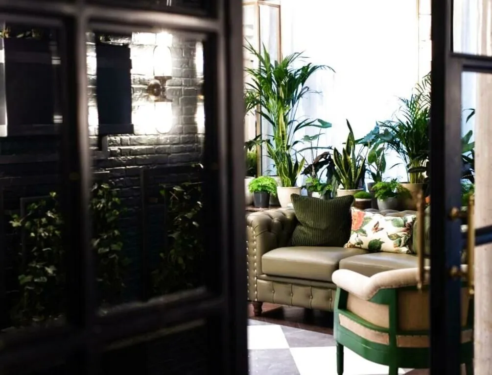 Afbeelding gerelateerd aan Vintry & Mercer Hotel - Small Luxury Hotels of the World