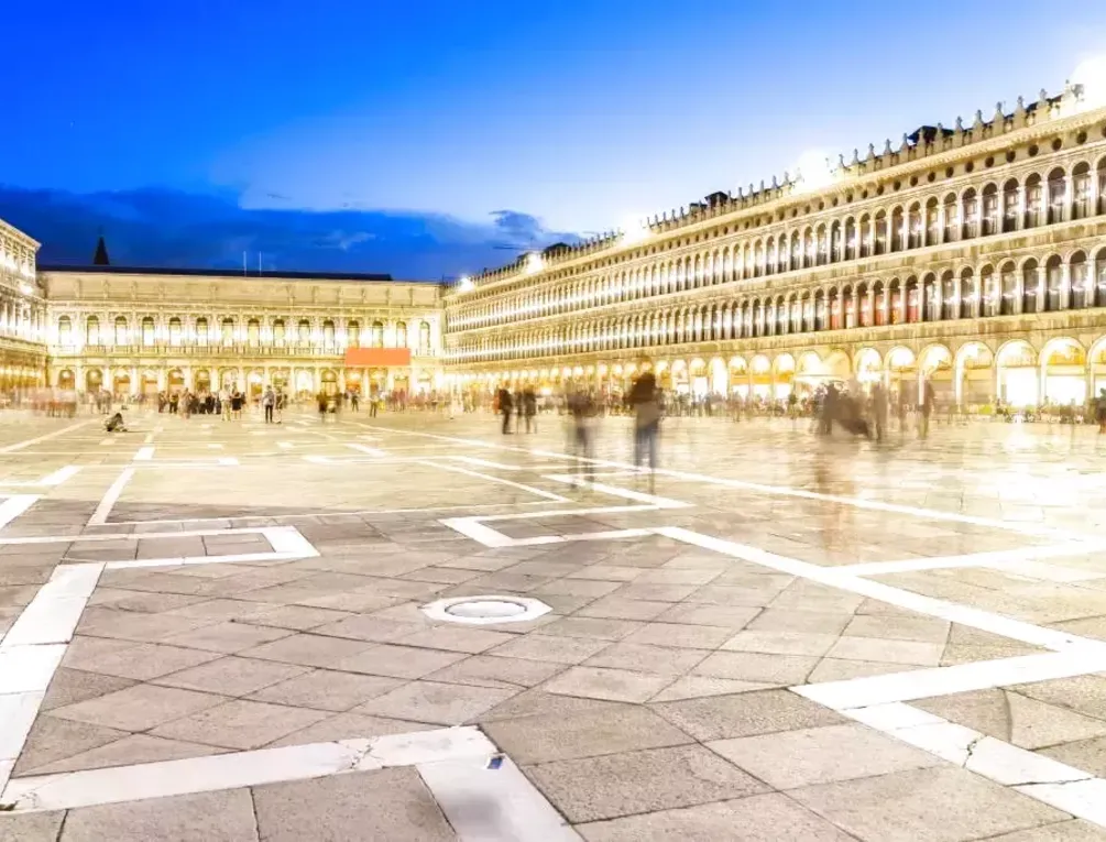 Afbeelding gerelateerd aan Violino d'Oro Venezia